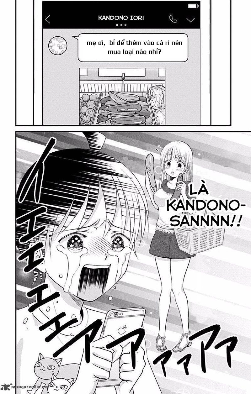 High Risk Mission Therapy Chapter 11 - 9