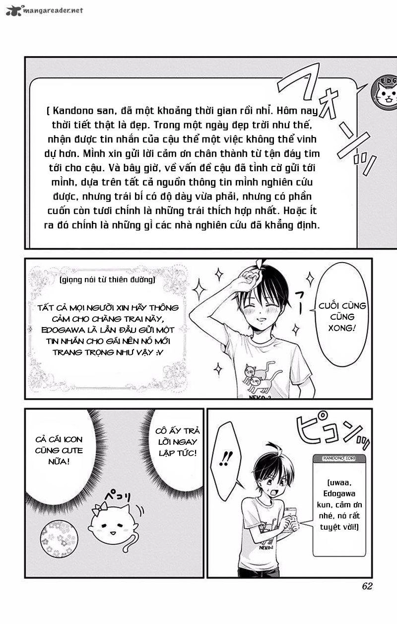 High Risk Mission Therapy Chapter 11 - 11