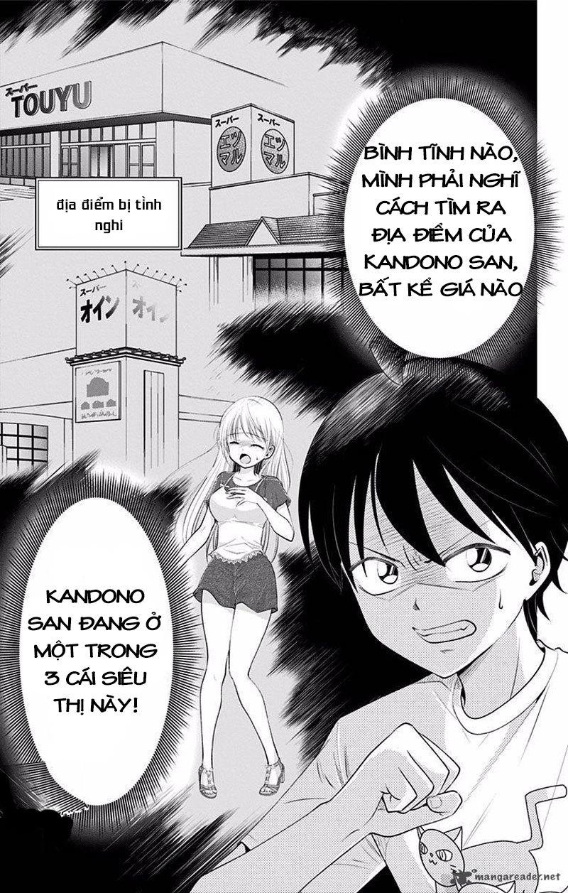 High Risk Mission Therapy Chapter 11 - 14