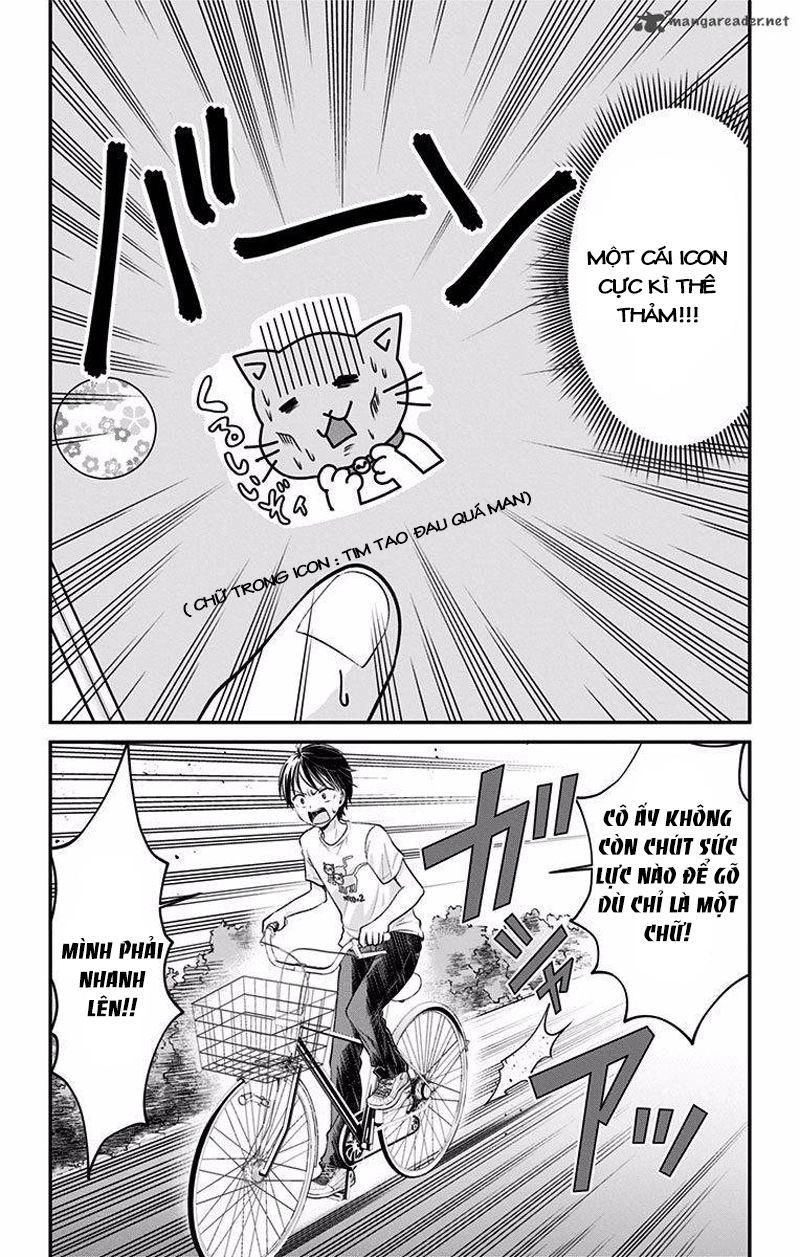 High Risk Mission Therapy Chapter 12 - 3