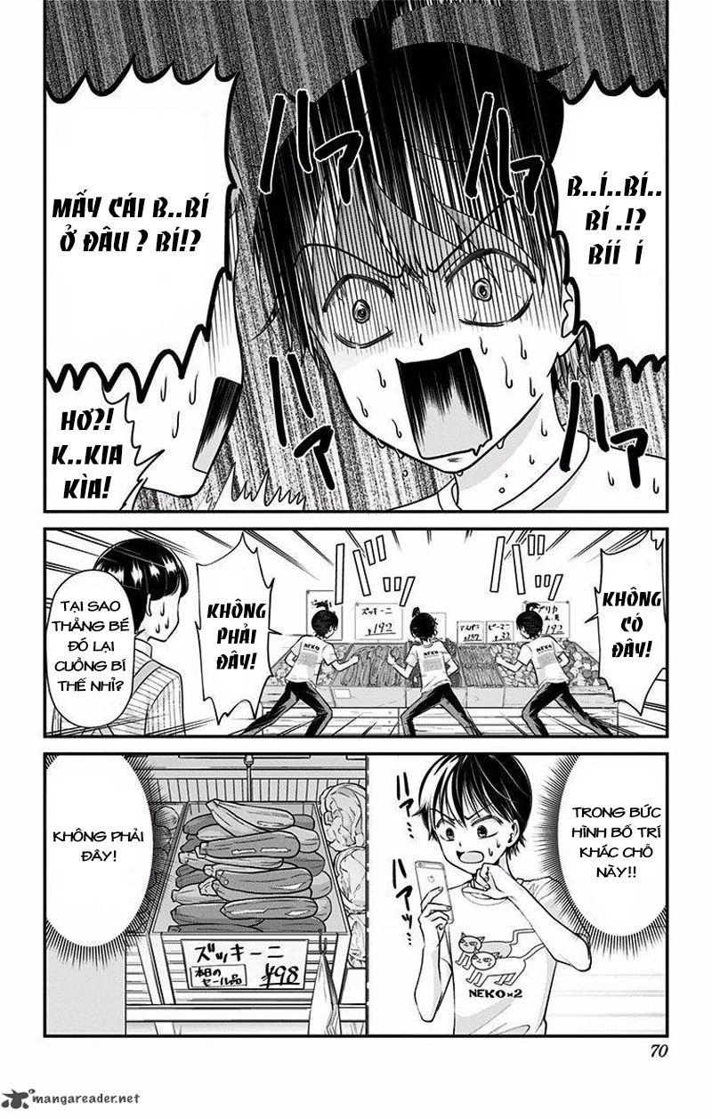 High Risk Mission Therapy Chapter 12 - 4