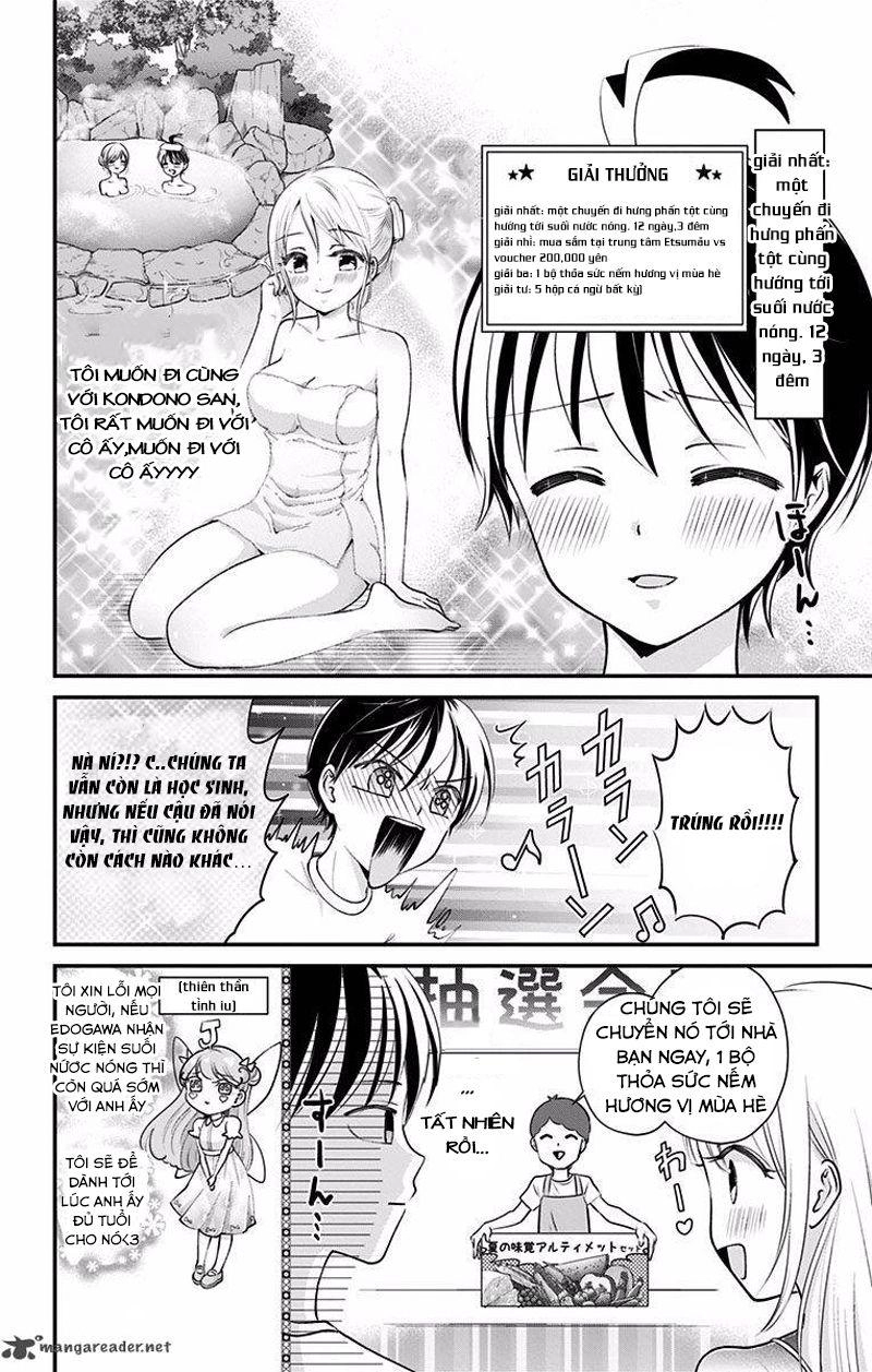 High Risk Mission Therapy Chapter 12 - 11