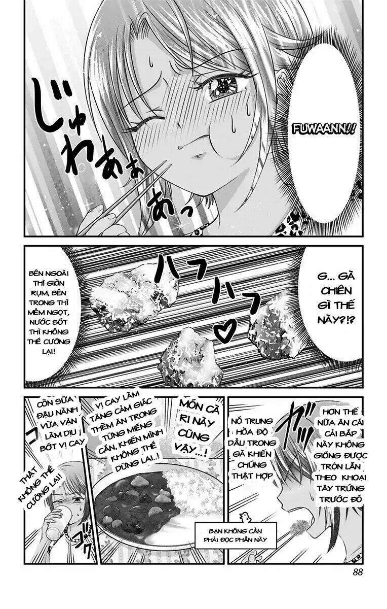 High Risk Mission Therapy Chapter 13 - 9