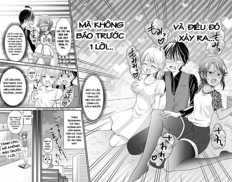 High Risk Mission Therapy Chapter 13 - 13