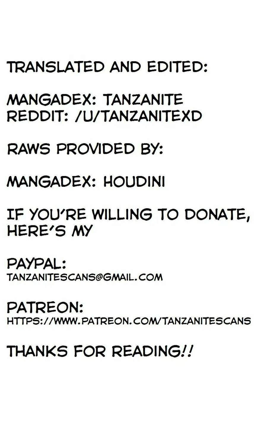 High Risk Mission Therapy Chapter 13 - 15