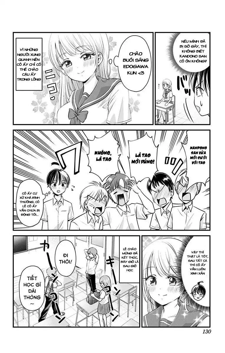 High Risk Mission Therapy Chapter 16 - 7