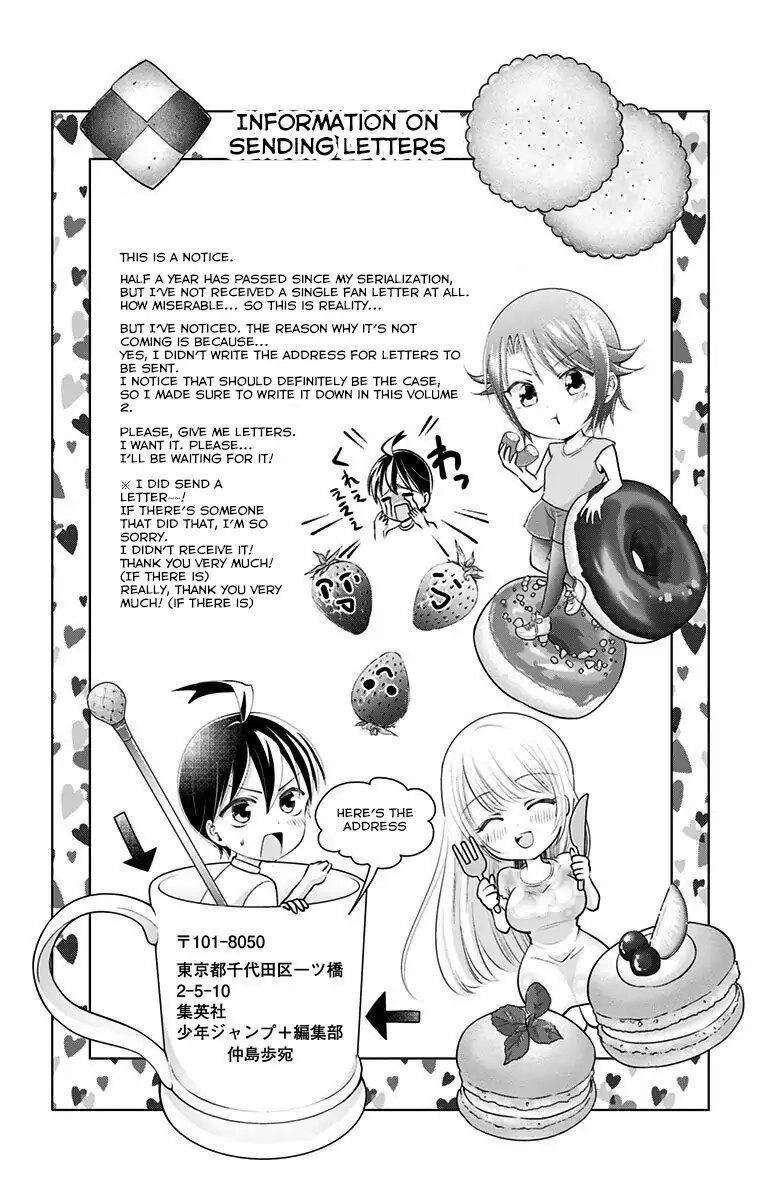 High Risk Mission Therapy Chapter 16 - 17