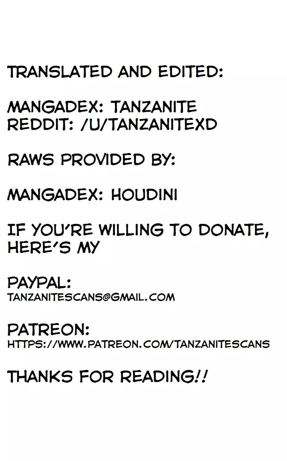 High Risk Mission Therapy Chapter 16 - 18