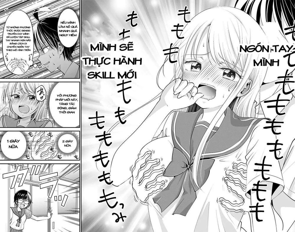 High Risk Mission Therapy Chapter 17 - 15