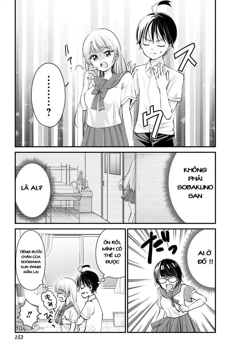 High Risk Mission Therapy Chapter 18 - 14