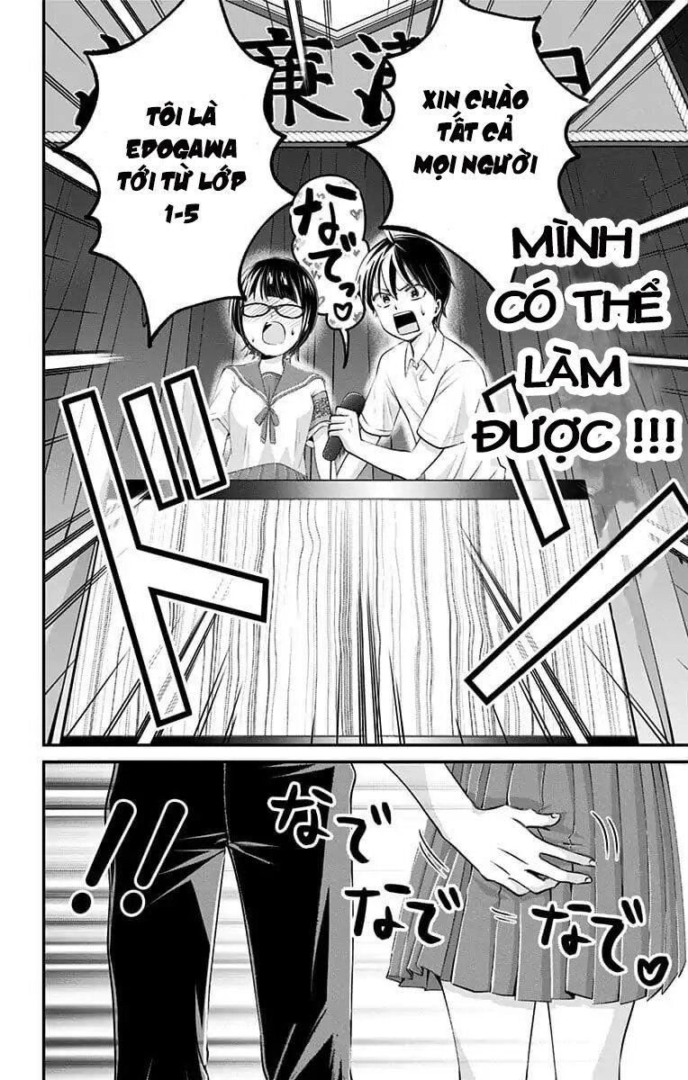 High Risk Mission Therapy Chapter 19 - 11