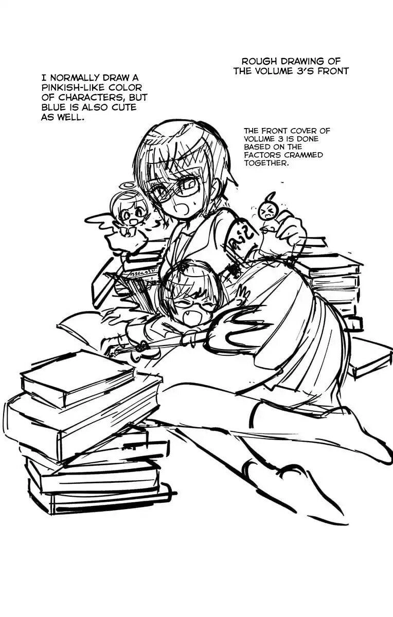 High Risk Mission Therapy Chapter 20 - 16