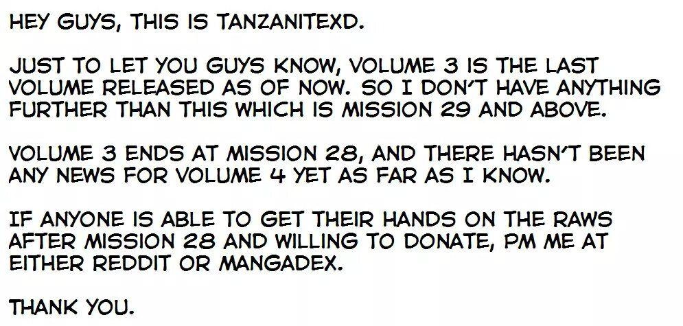 High Risk Mission Therapy Chapter 20 - 17