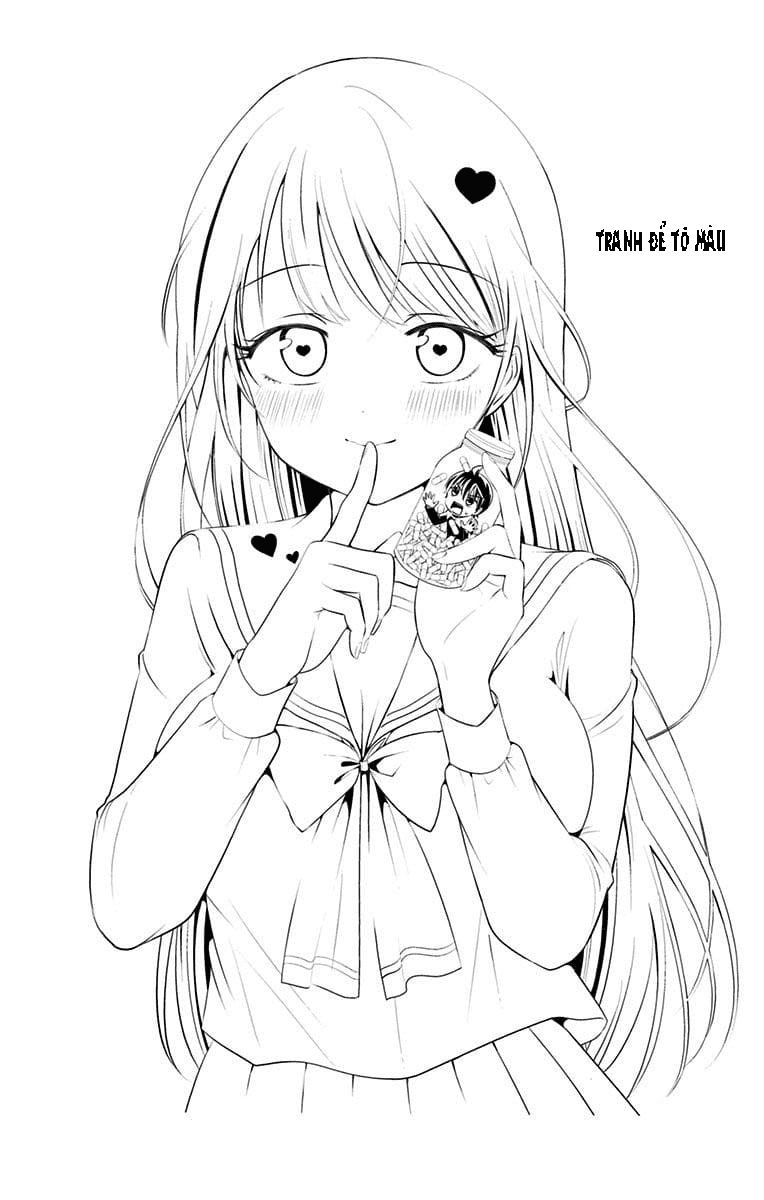 High Risk Mission Therapy Chapter 22 - 15