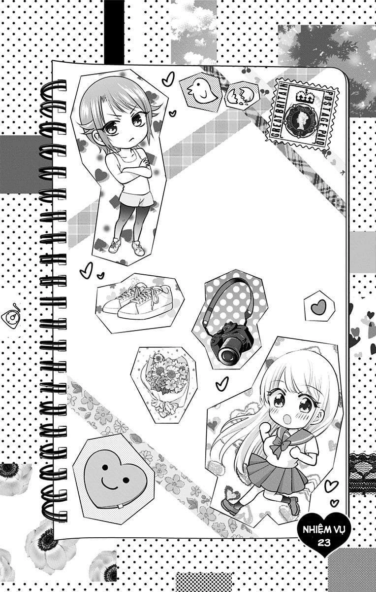 High Risk Mission Therapy Chapter 24 - 2