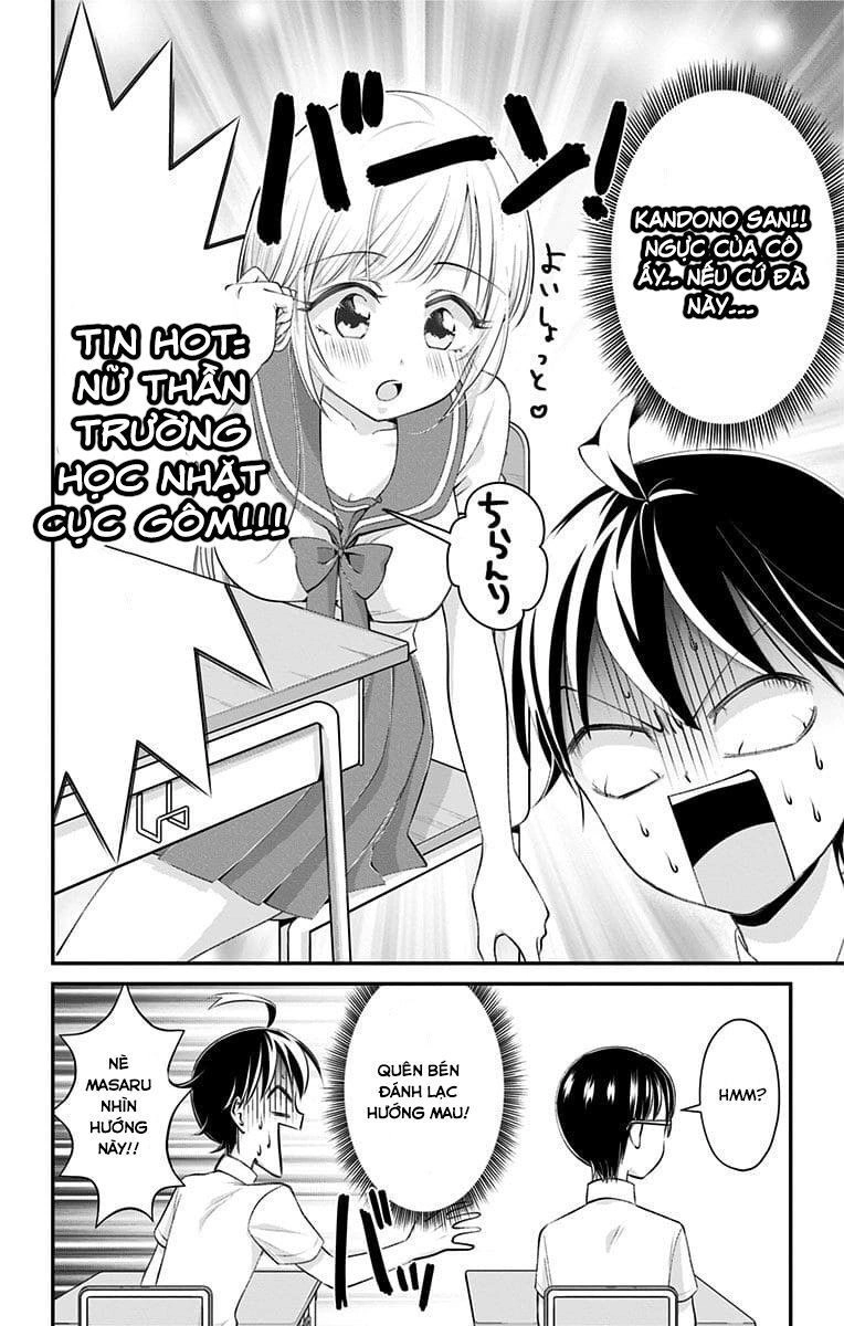 High Risk Mission Therapy Chapter 24 - 4