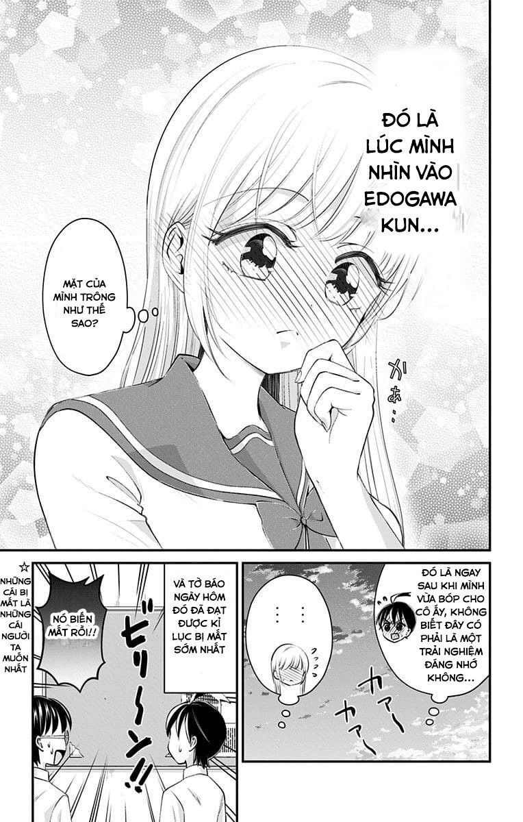 High Risk Mission Therapy Chapter 24 - 16