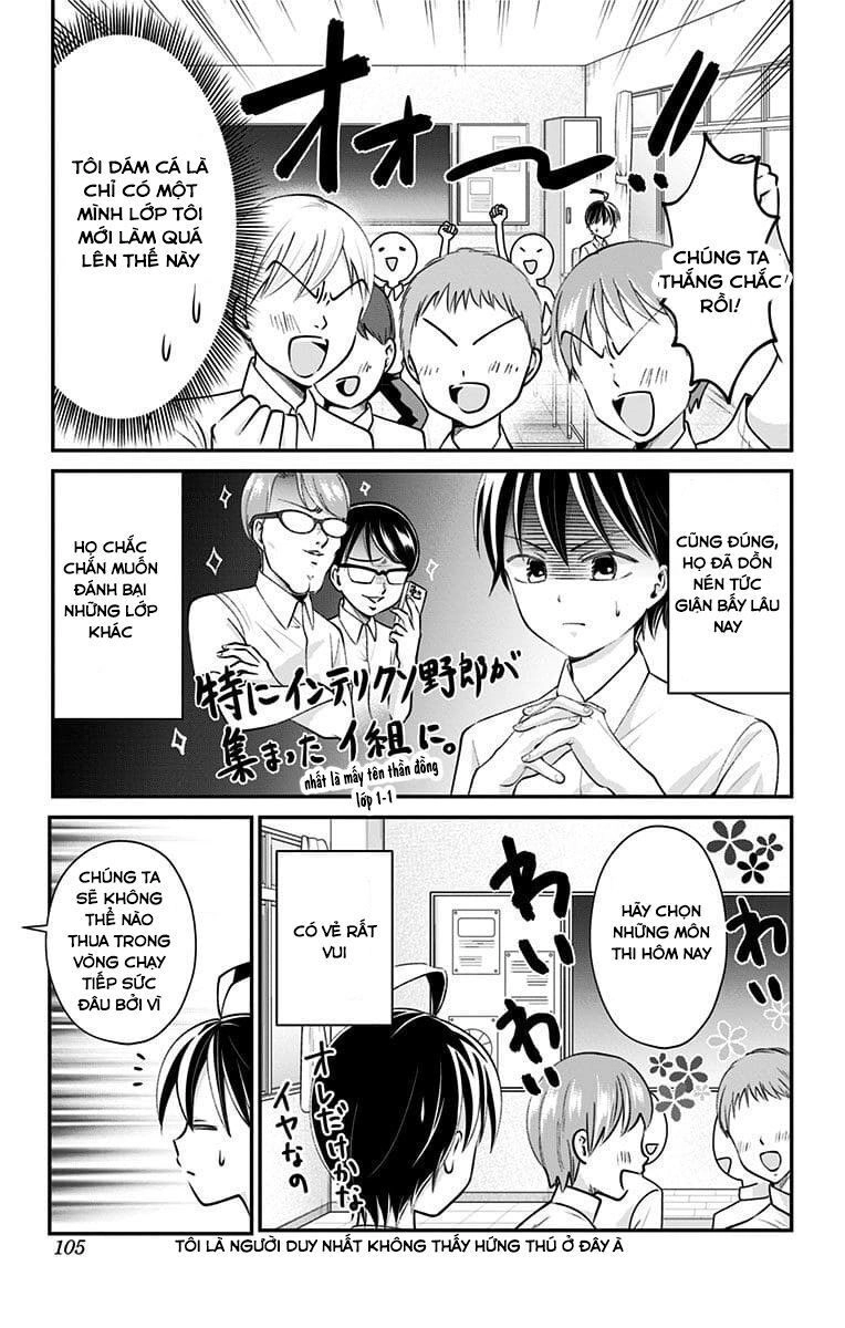 High Risk Mission Therapy Chapter 25 - 3