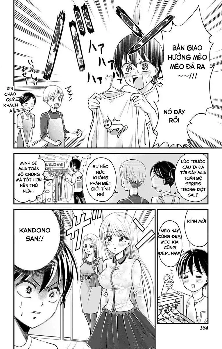 High Risk Mission Therapy Chapter 29 - 3