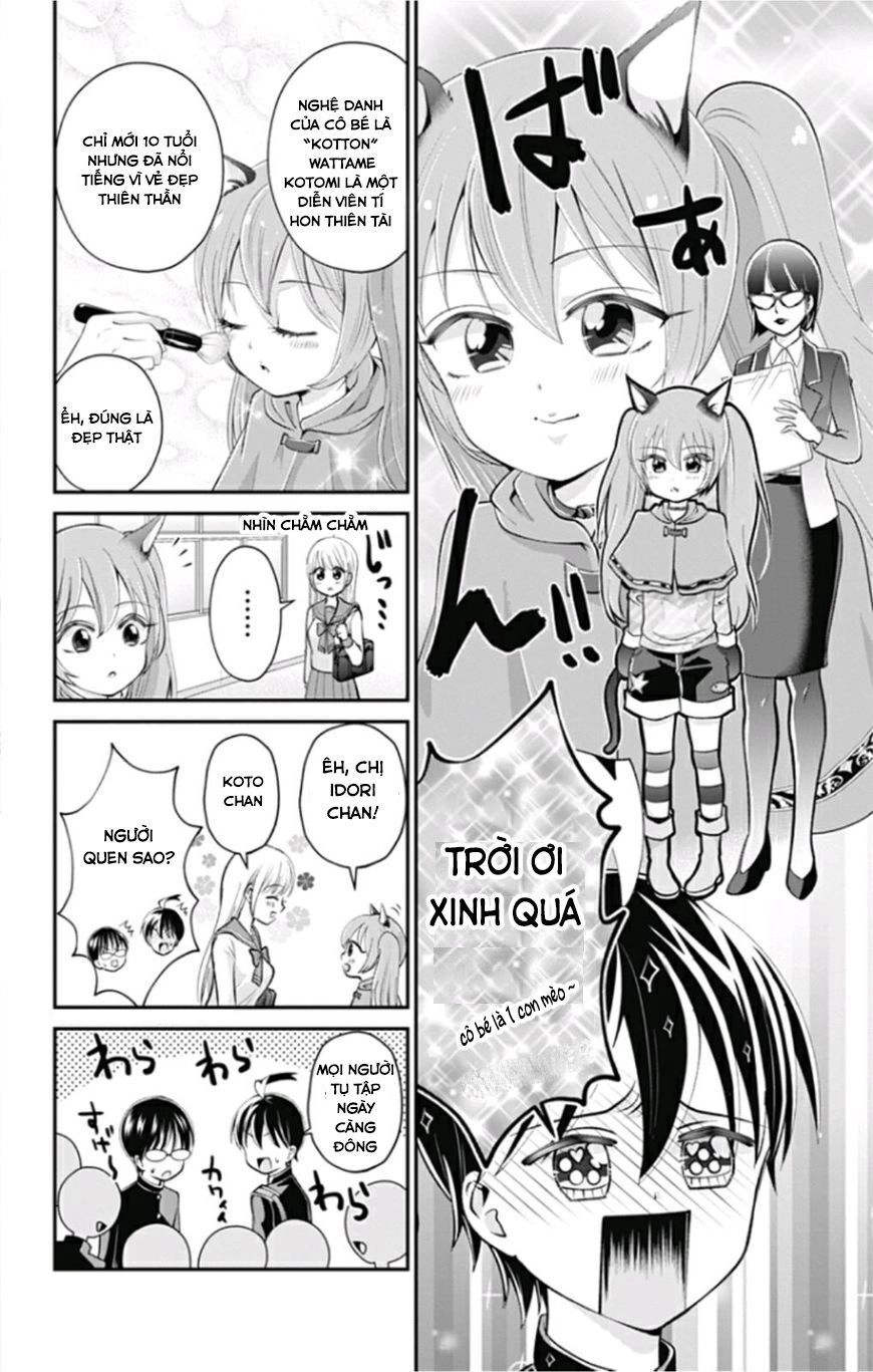 High Risk Mission Therapy Chapter 30 - 5