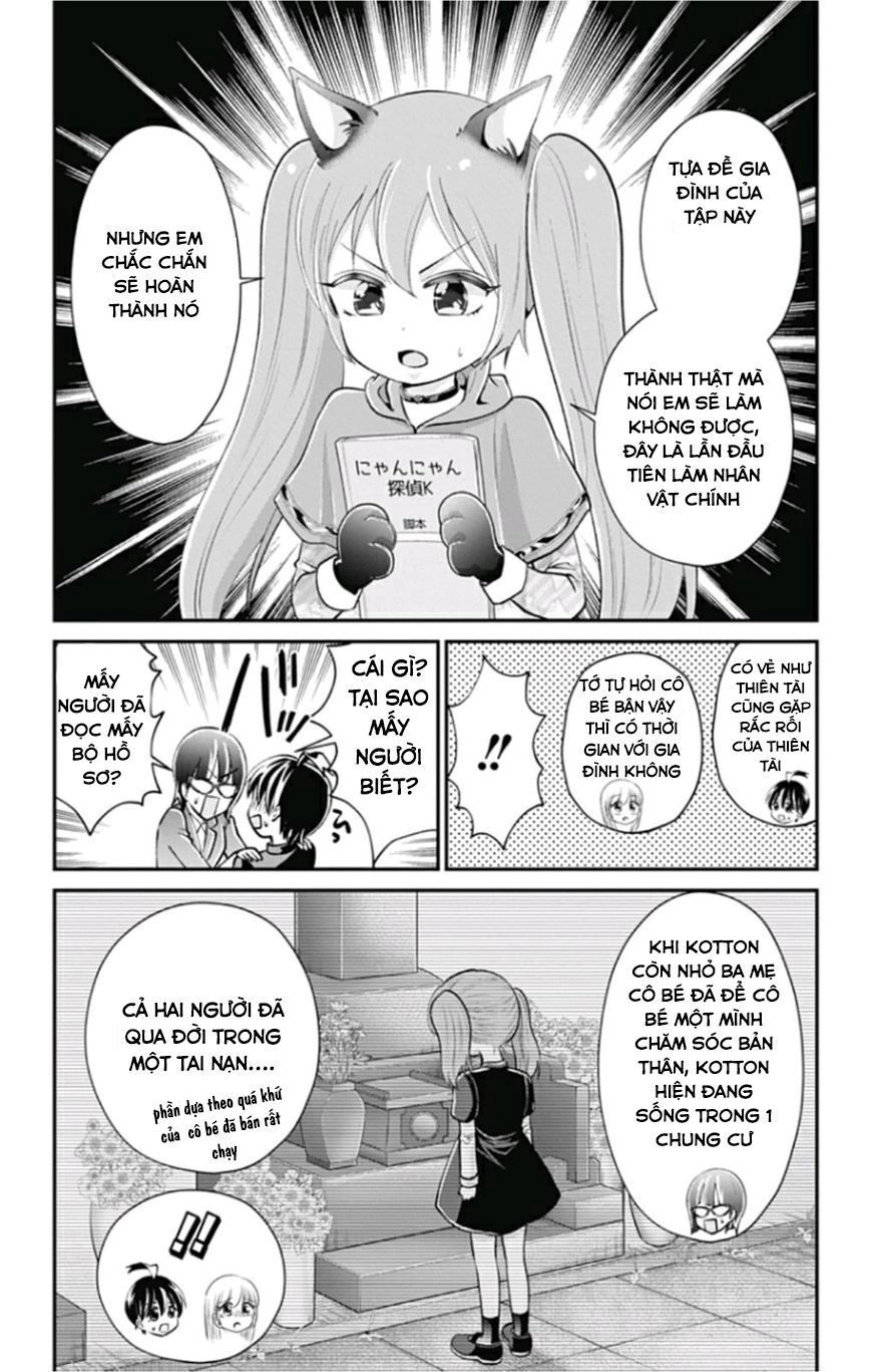 High Risk Mission Therapy Chapter 30 - 10