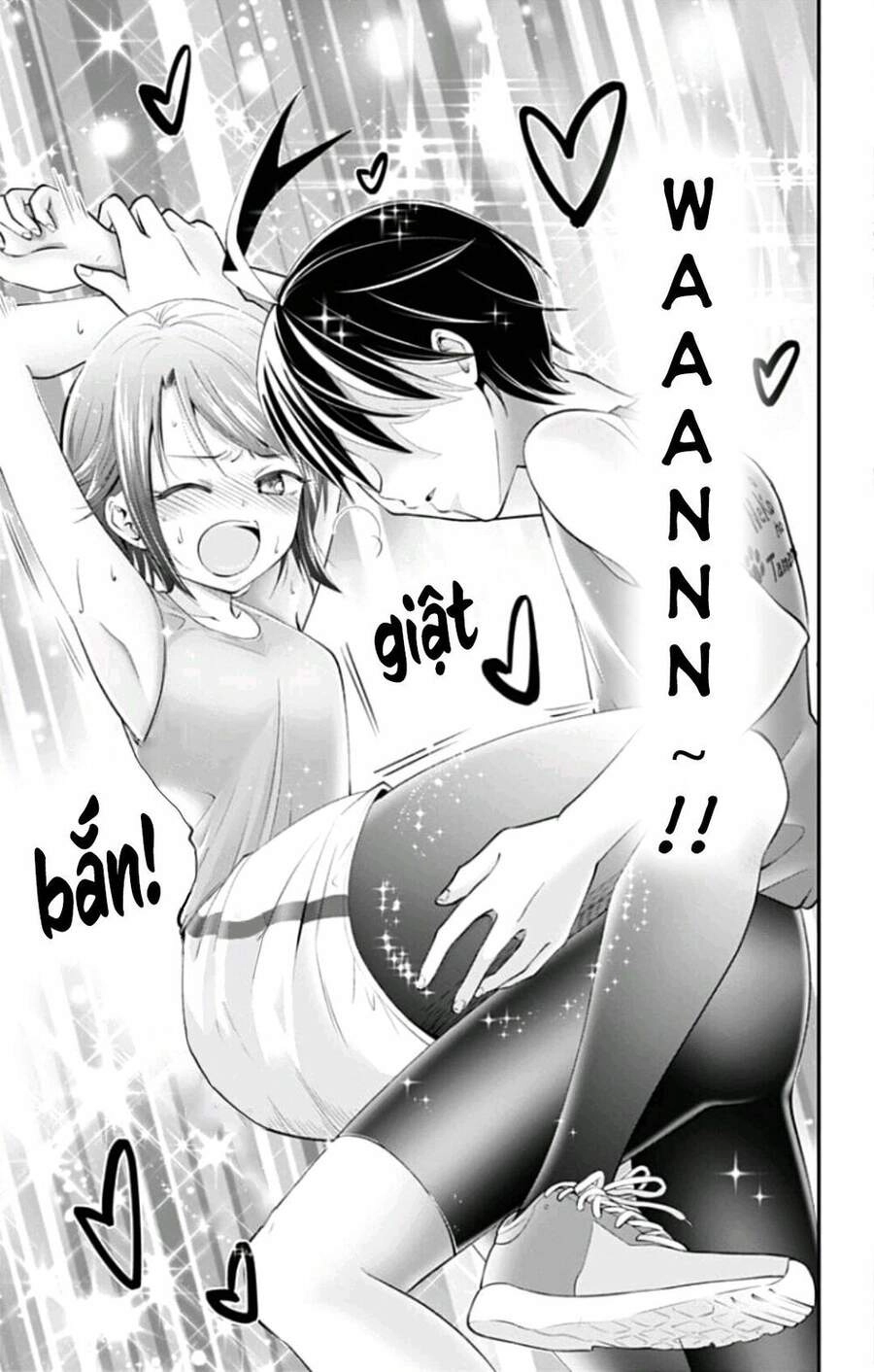 High Risk Mission Therapy Chapter 34 - 11