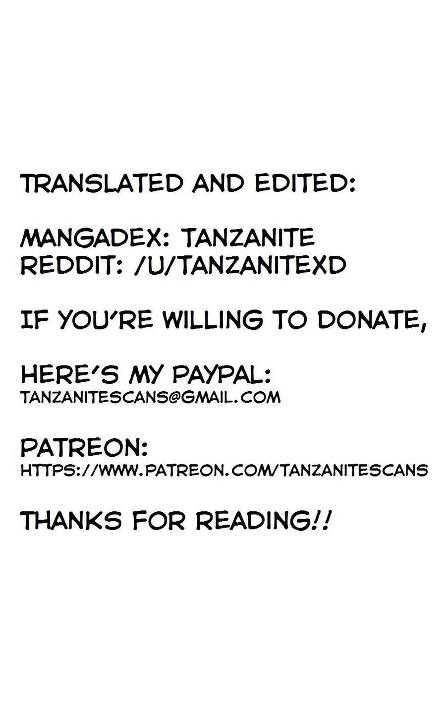 High Risk Mission Therapy Chapter 34 - 15