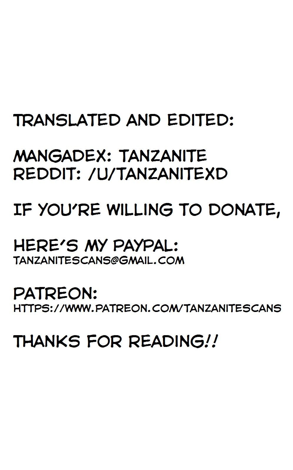 High Risk Mission Therapy Chapter 35 - 17