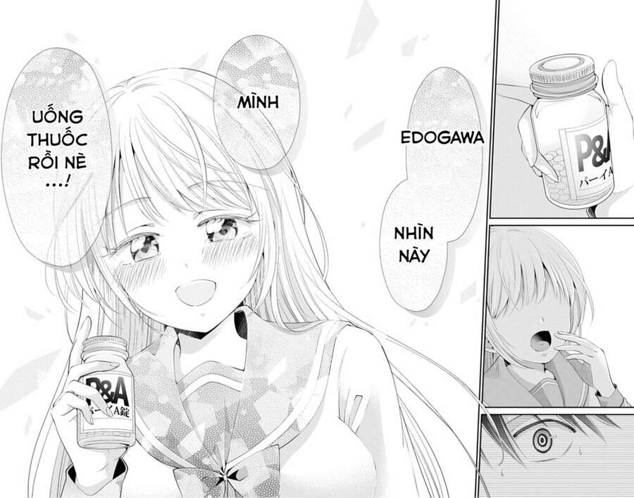 High Risk Mission Therapy Chapter 42 - 6