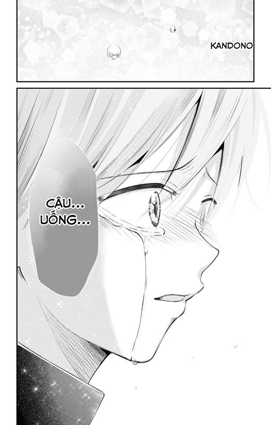 High Risk Mission Therapy Chapter 42 - 7