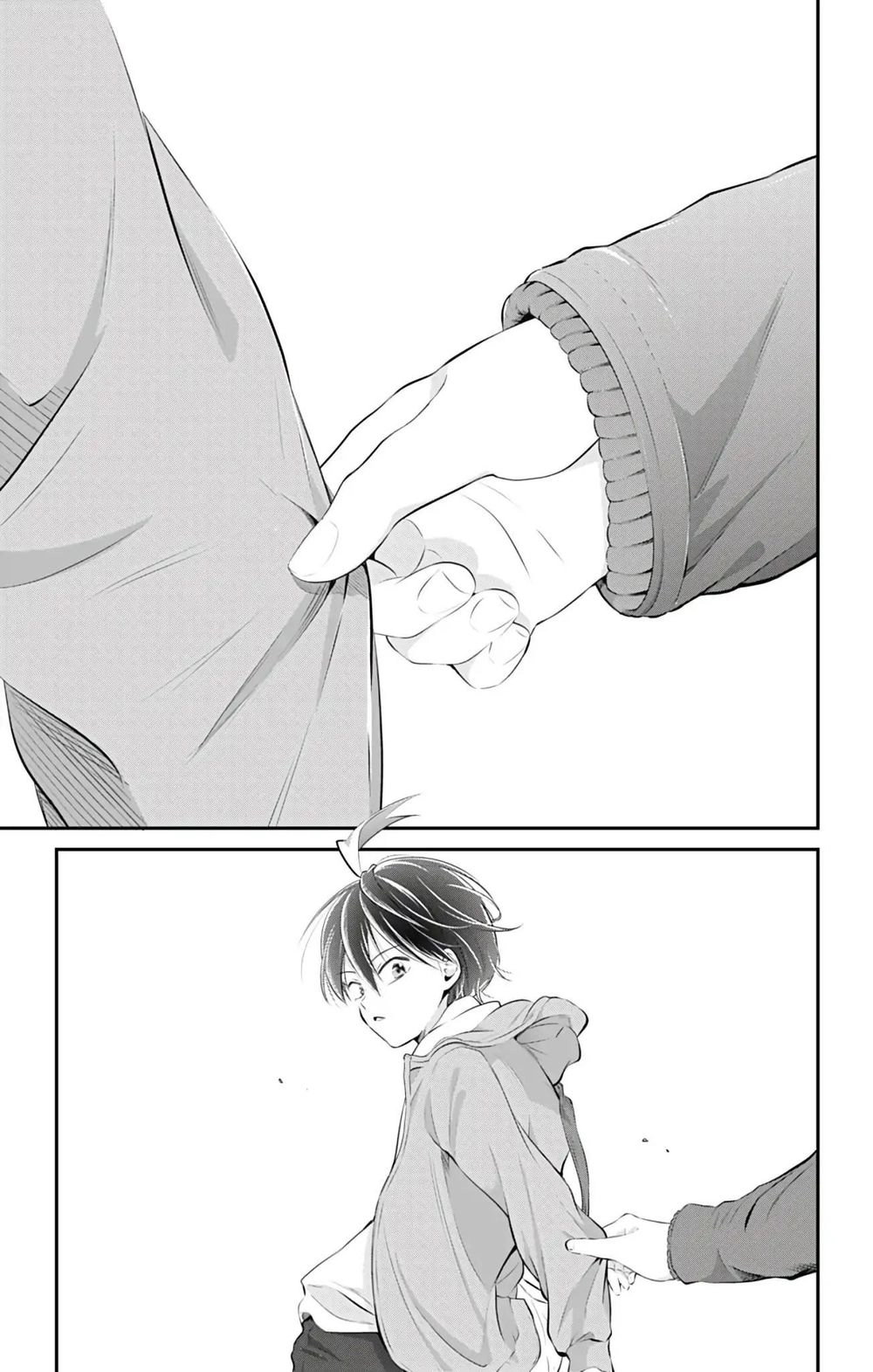 High Risk Mission Therapy Chapter 52 - 16