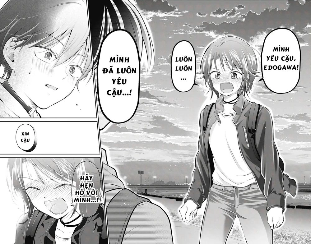 High Risk Mission Therapy Chapter 53 - 7