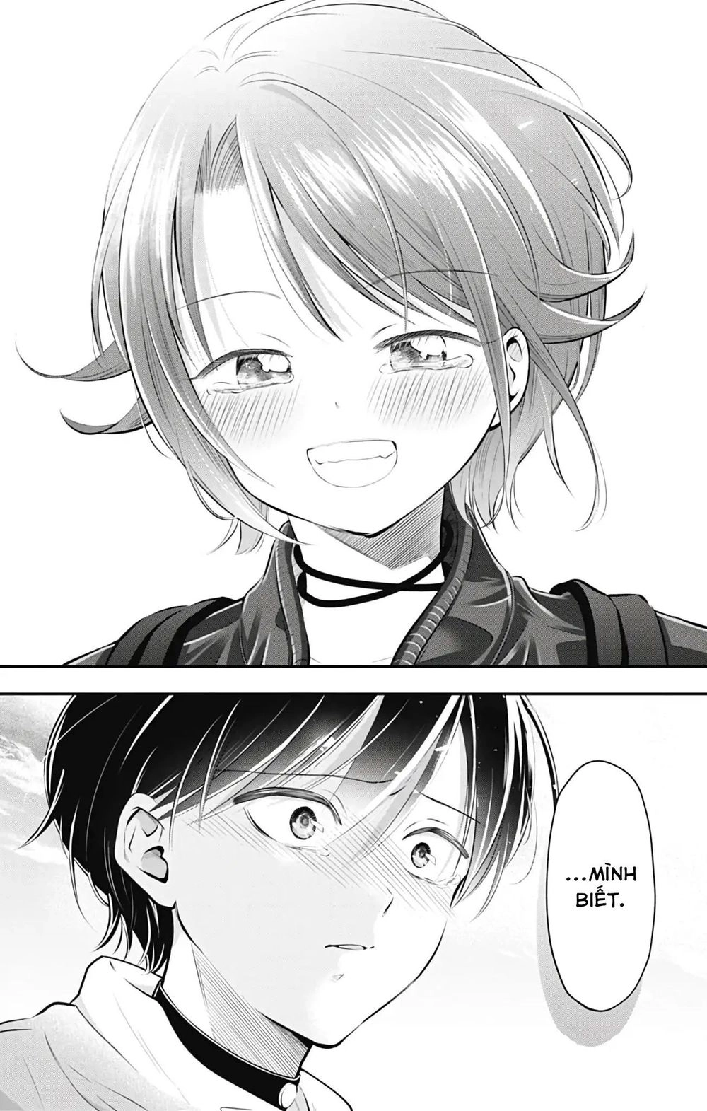 High Risk Mission Therapy Chapter 53 - 11