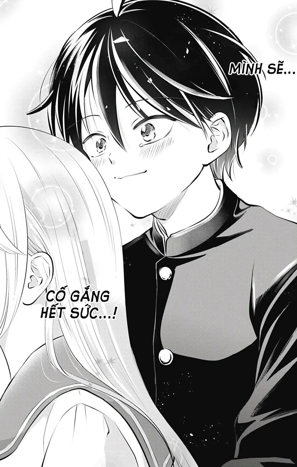 High Risk Mission Therapy Chapter 54 - 15