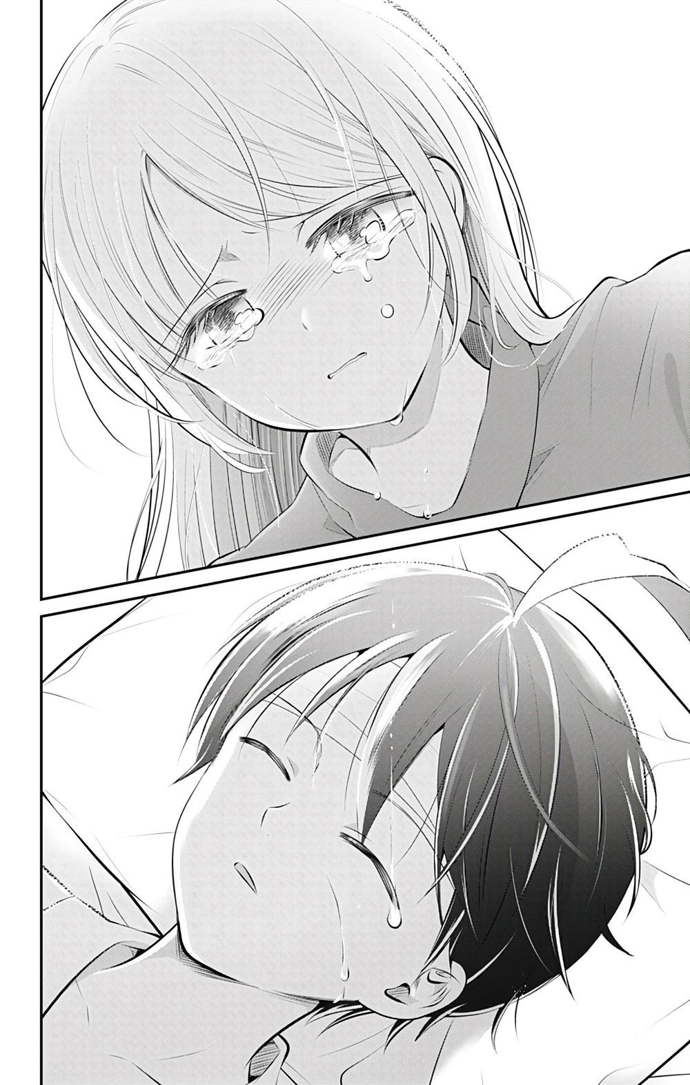 High Risk Mission Therapy Chapter 59 - 13