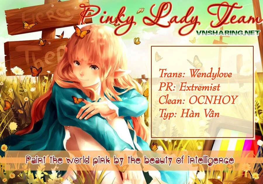 Hoa Hồng Đỏ Chapter 1 - 1