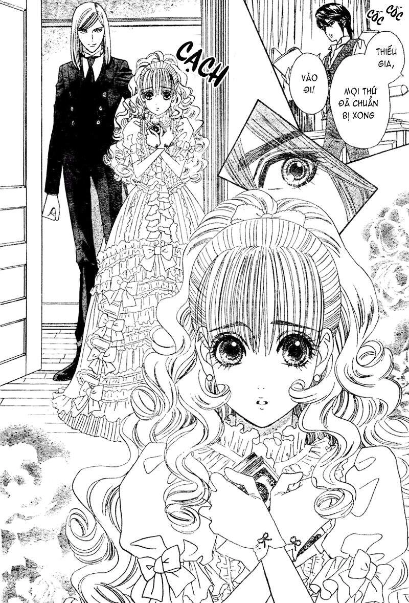 Hoa Hồng Đỏ Chapter 1 - 52