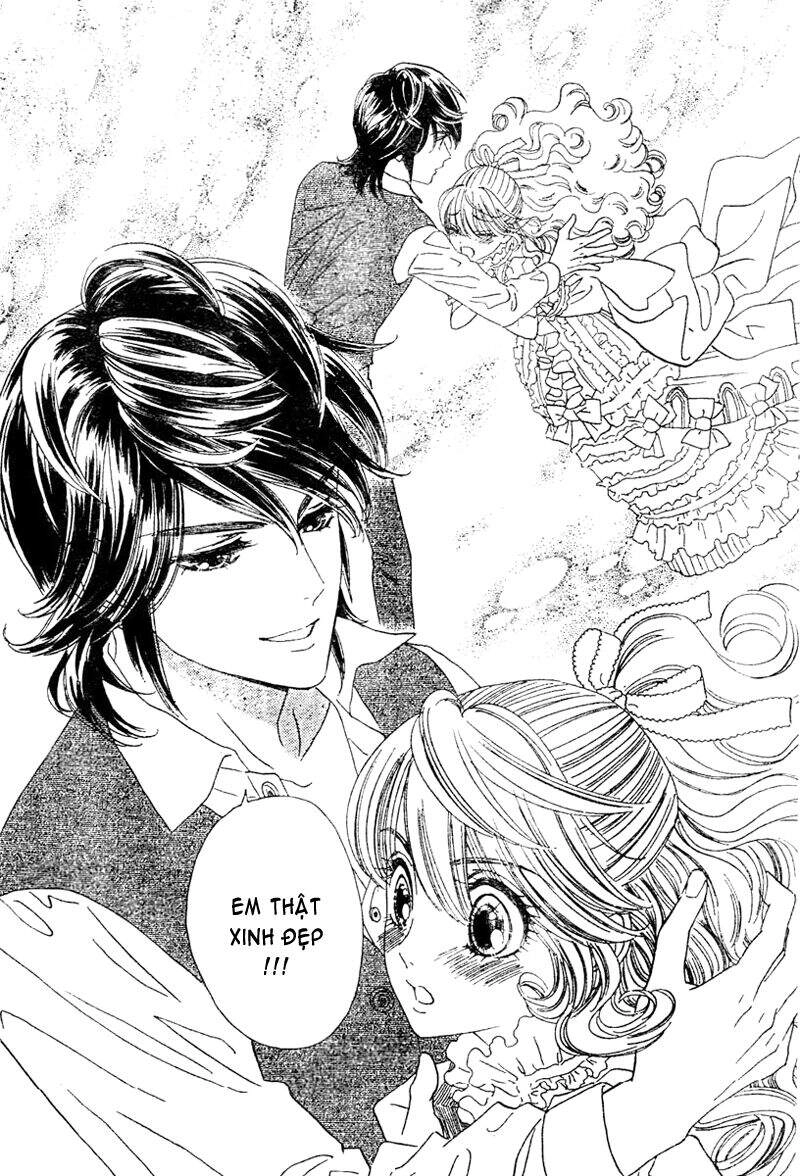 Hoa Hồng Đỏ Chapter 1 - 54