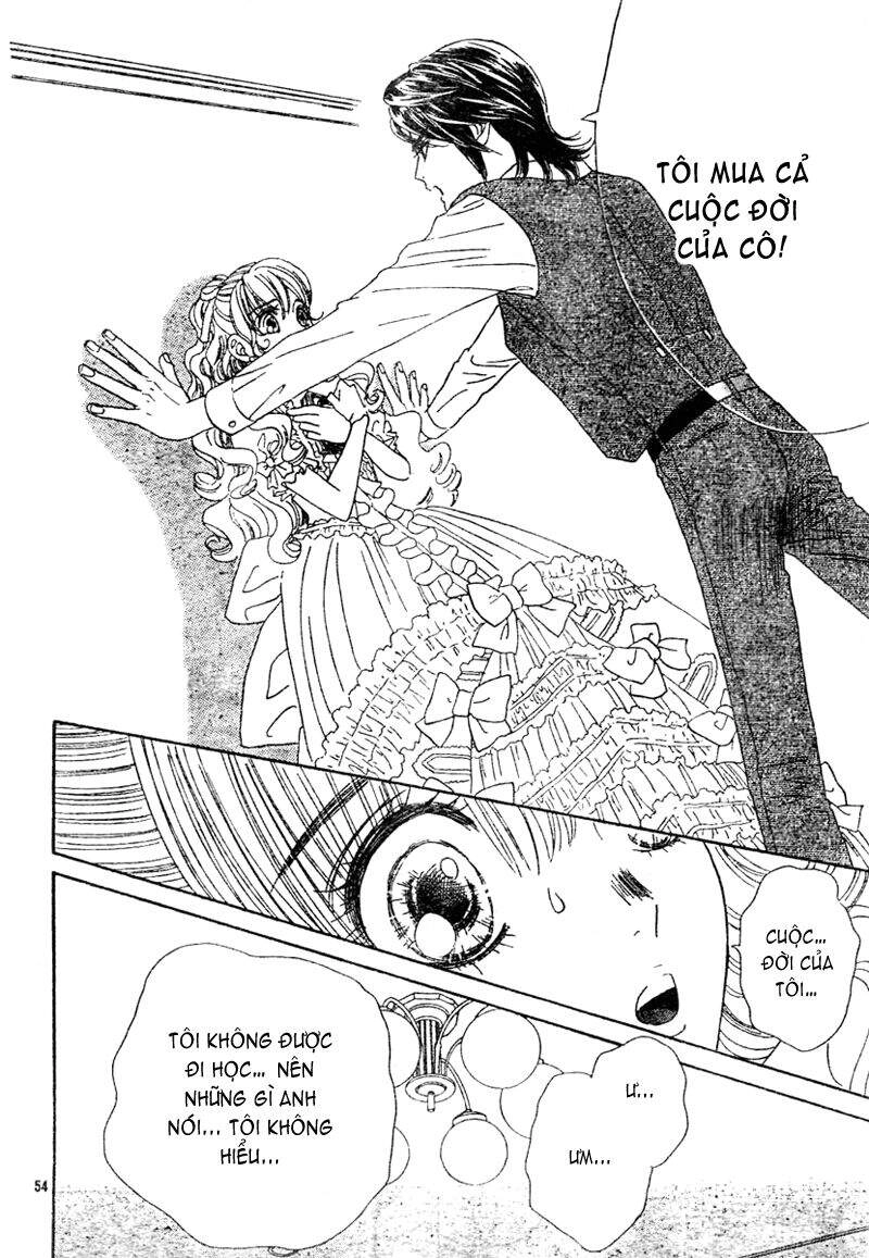 Hoa Hồng Đỏ Chapter 1 - 56