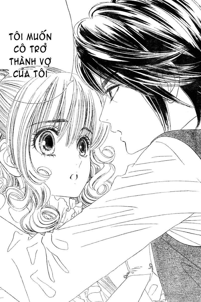 Hoa Hồng Đỏ Chapter 1 - 57