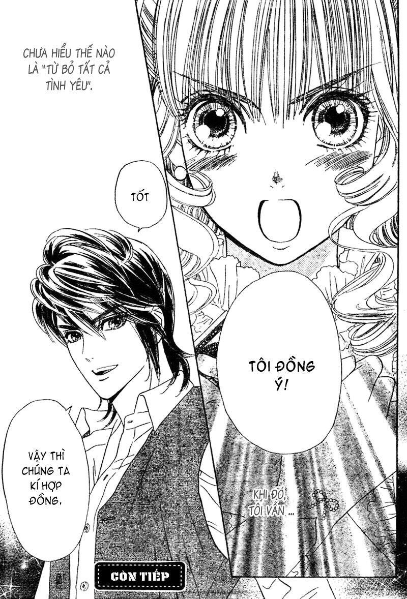 Hoa Hồng Đỏ Chapter 1 - 61