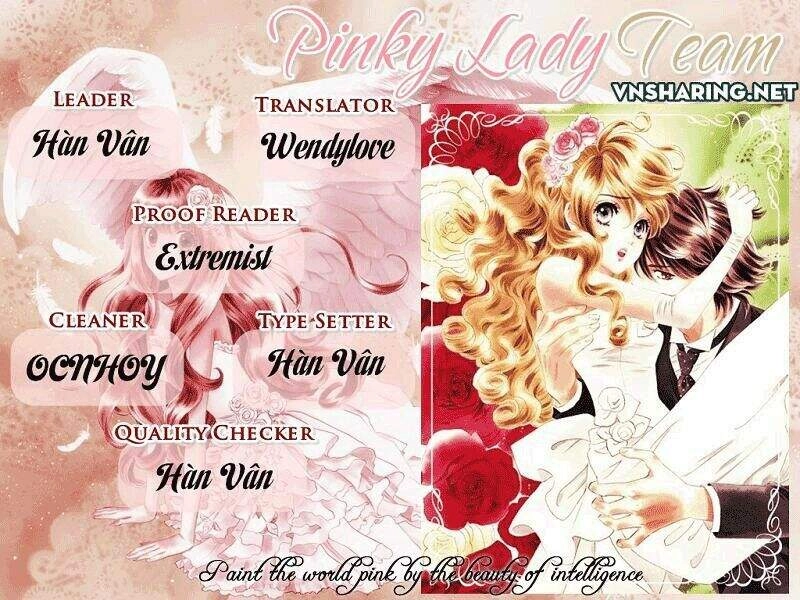 Hoa Hồng Đỏ Chapter 2 - 1