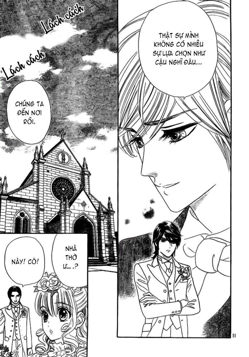 Hoa Hồng Đỏ Chapter 2 - 12