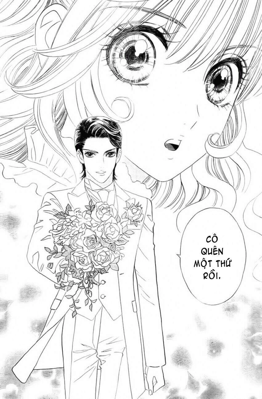 Hoa Hồng Đỏ Chapter 2 - 13