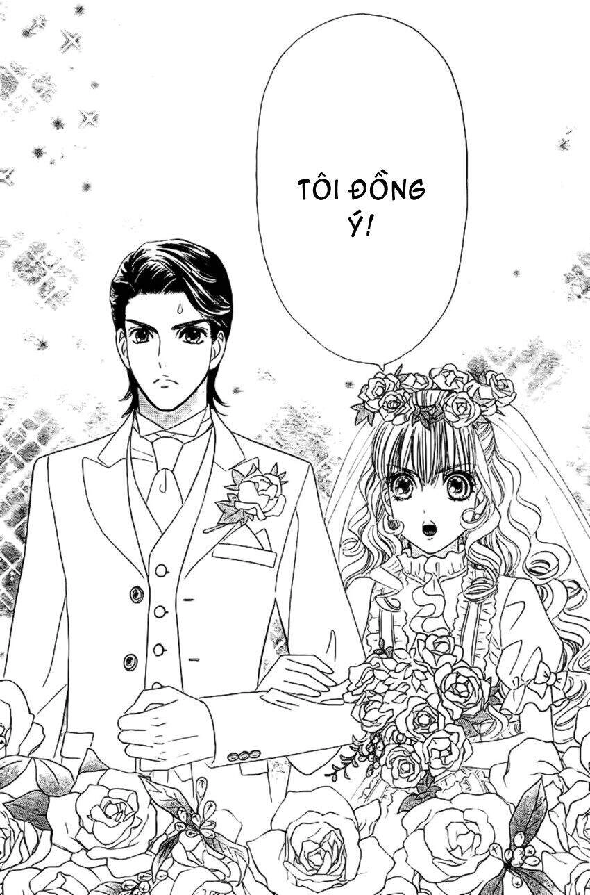 Hoa Hồng Đỏ Chapter 2 - 21