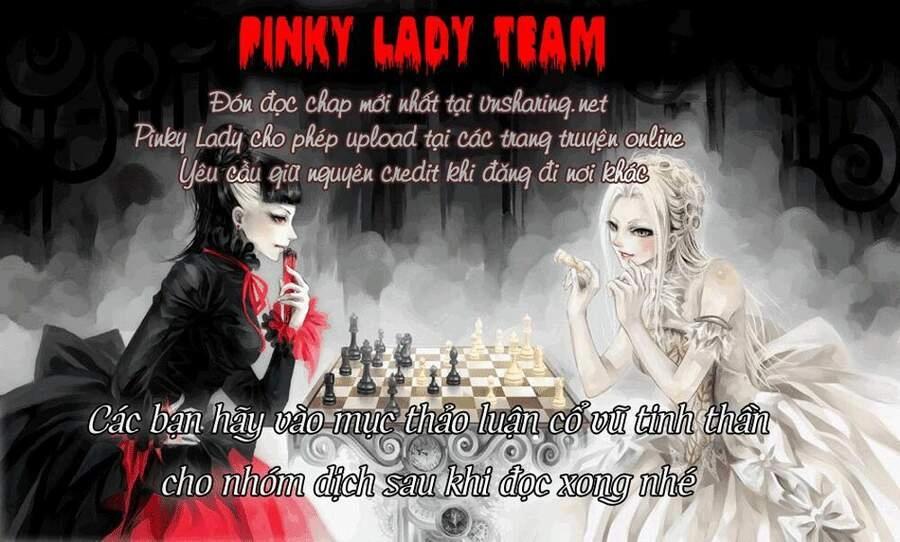 Hoa Hồng Đỏ Chapter 2 - 27