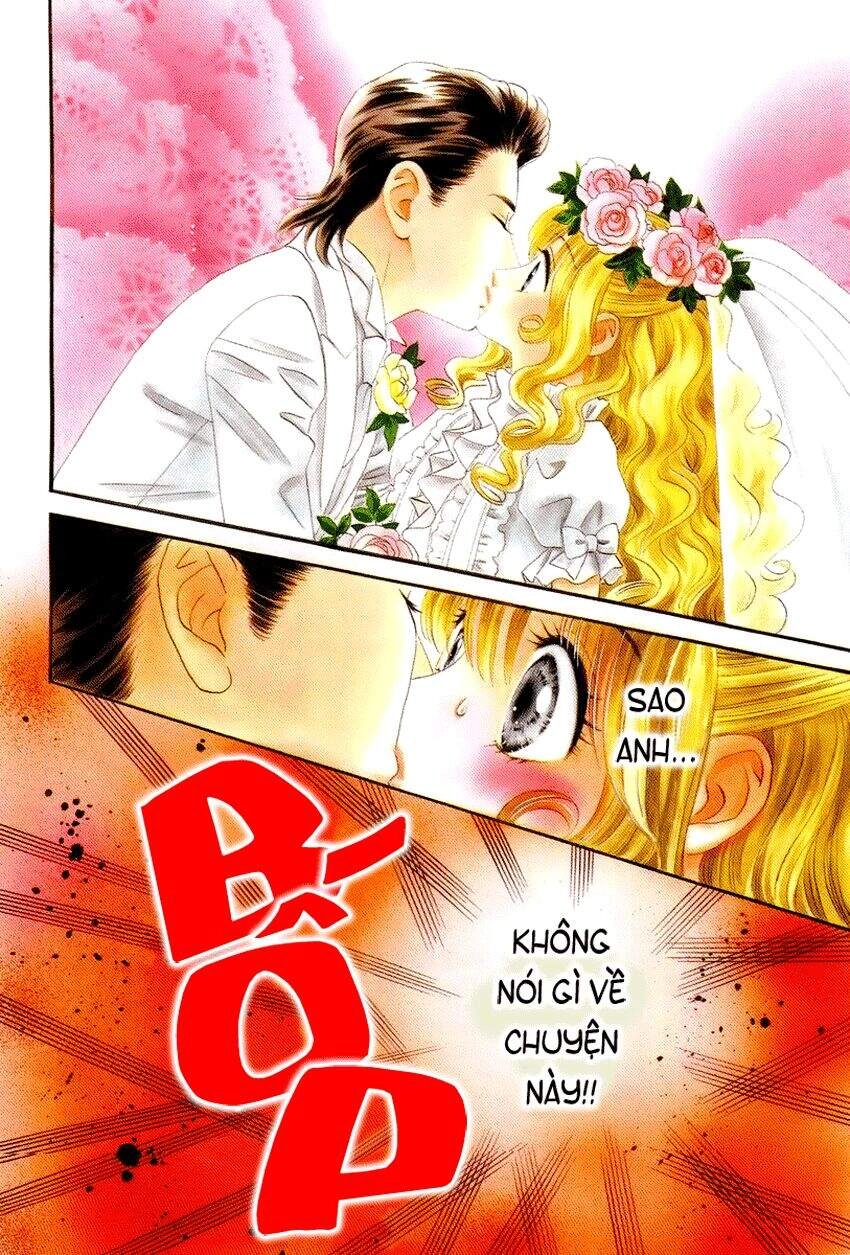 Hoa Hồng Đỏ Chapter 3 - 3