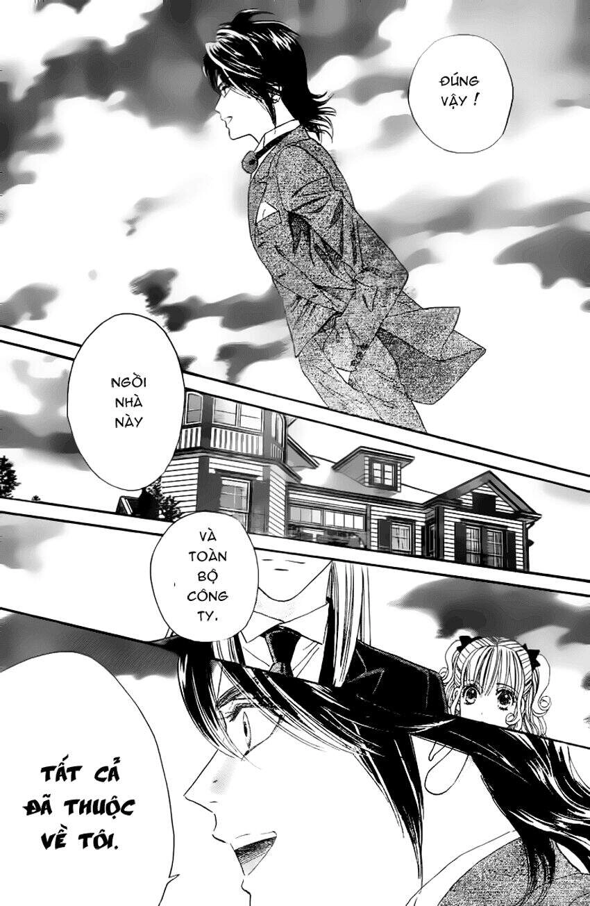 Hoa Hồng Đỏ Chapter 3 - 21