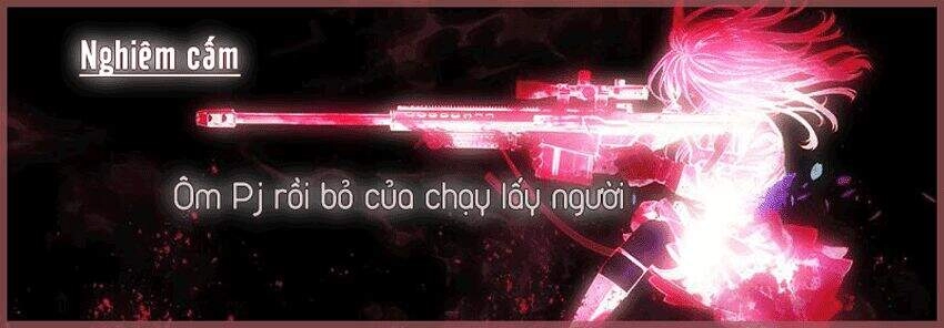 Hoa Hồng Đỏ Chapter 3 - 29