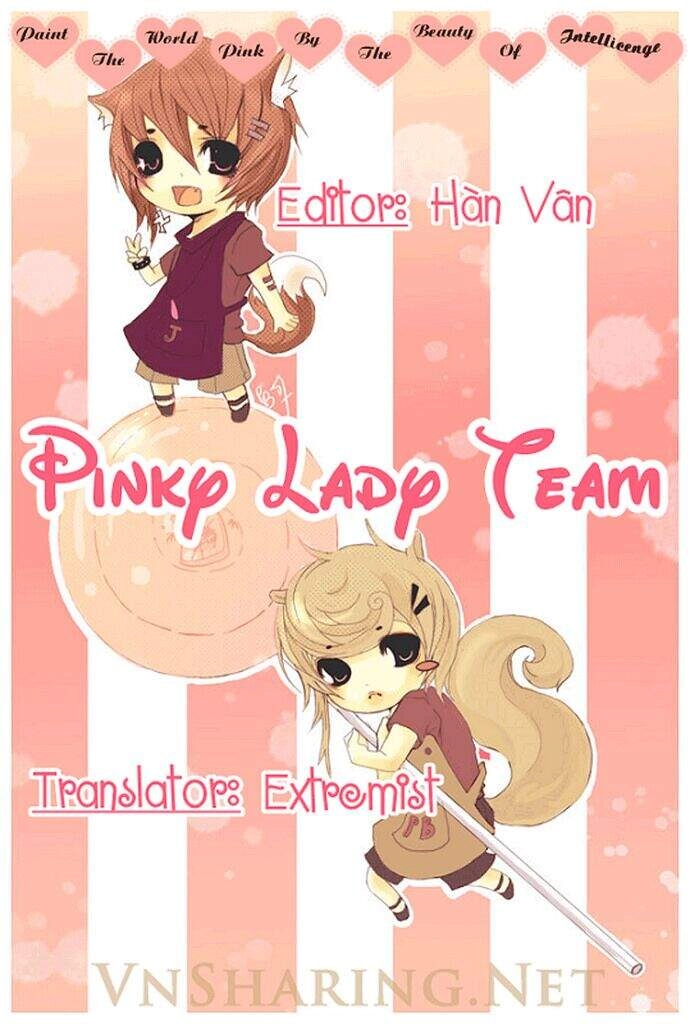 Hoa Hồng Đỏ Chapter 4 - 1